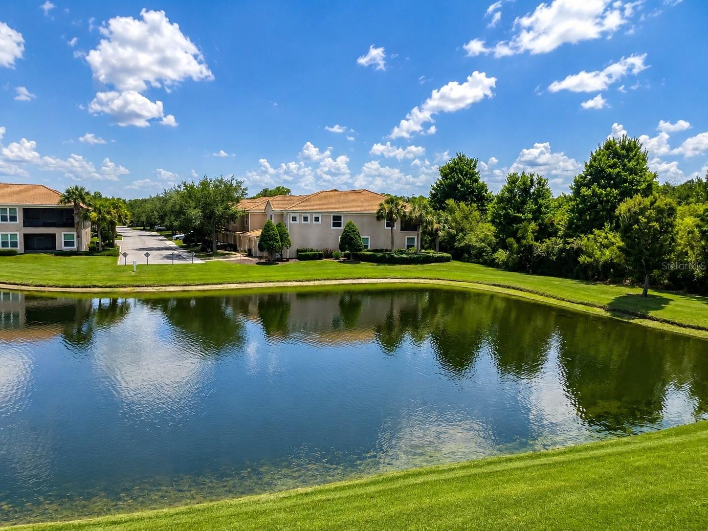 PROMENADES AT BELLA TRAE - Residential