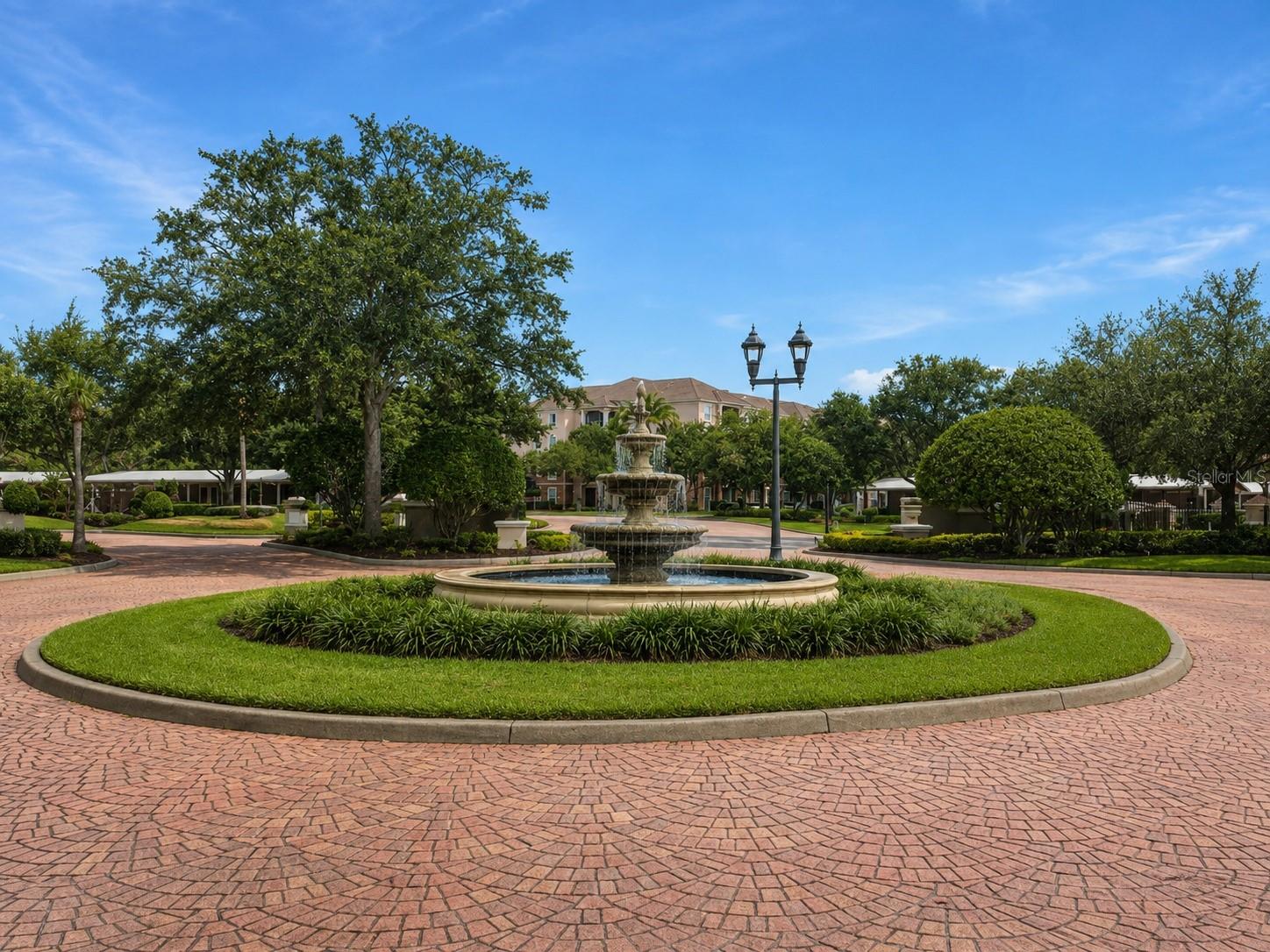 PROMENADES AT BELLA TRAE - Residential