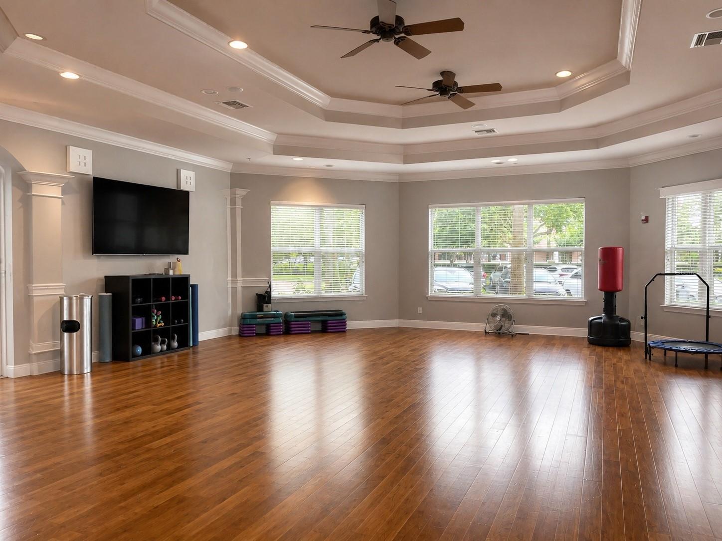PROMENADES AT BELLA TRAE - Residential