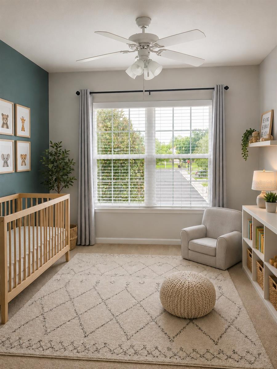 PROMENADES AT BELLA TRAE - Residential