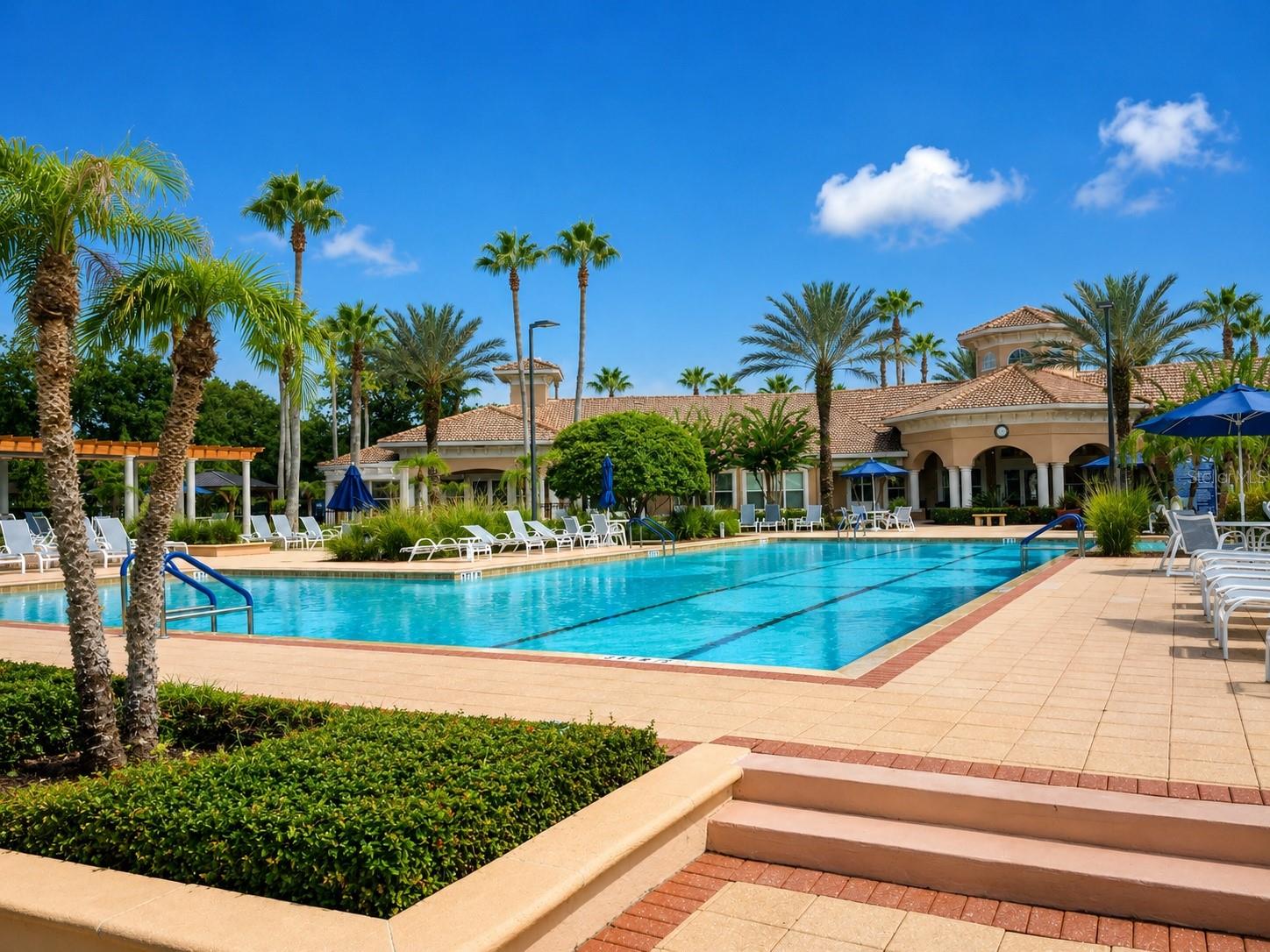 PROMENADES AT BELLA TRAE - Residential