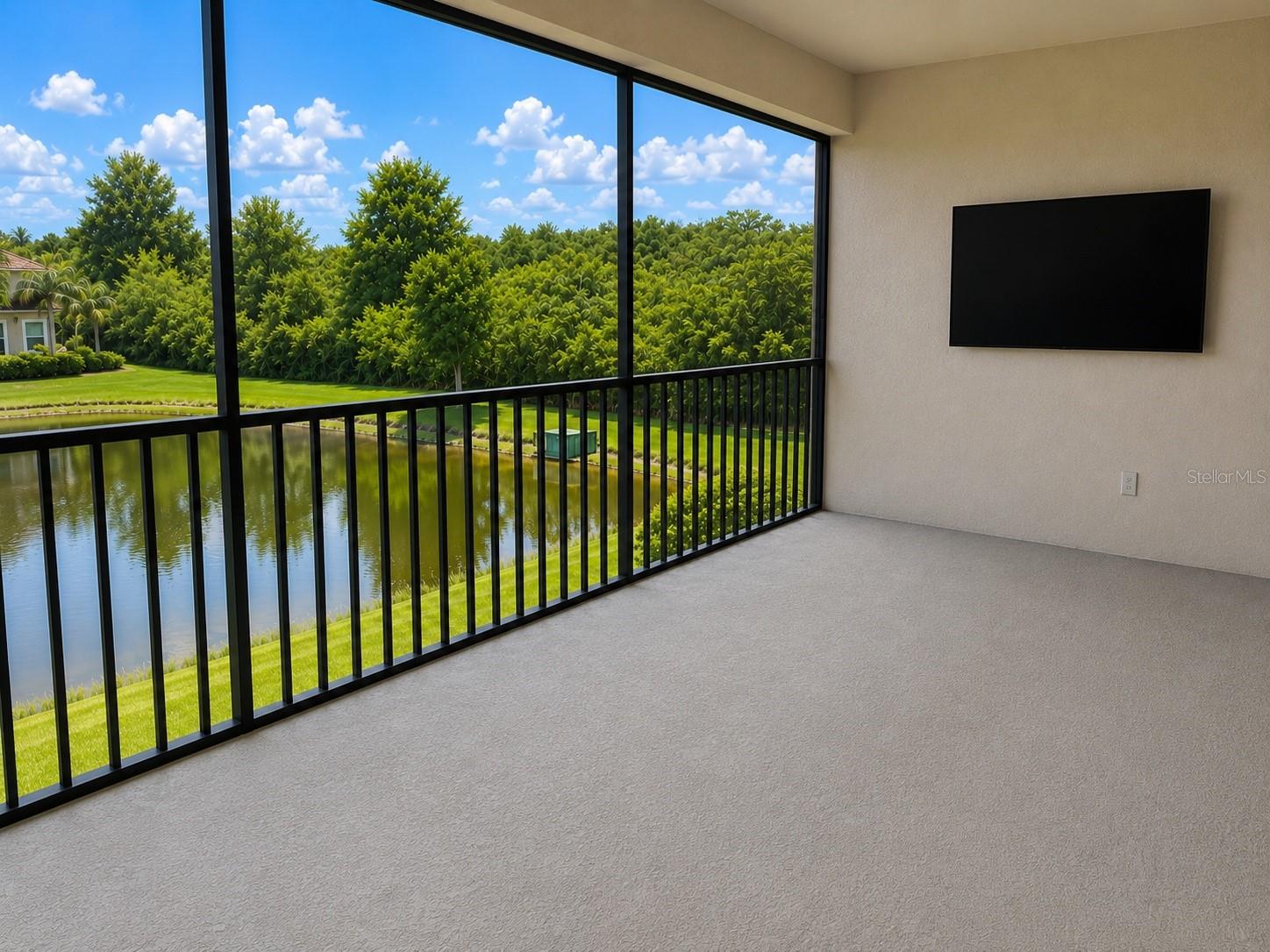 PROMENADES AT BELLA TRAE - Residential