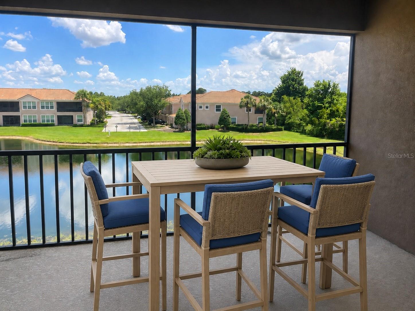 PROMENADES AT BELLA TRAE - Residential