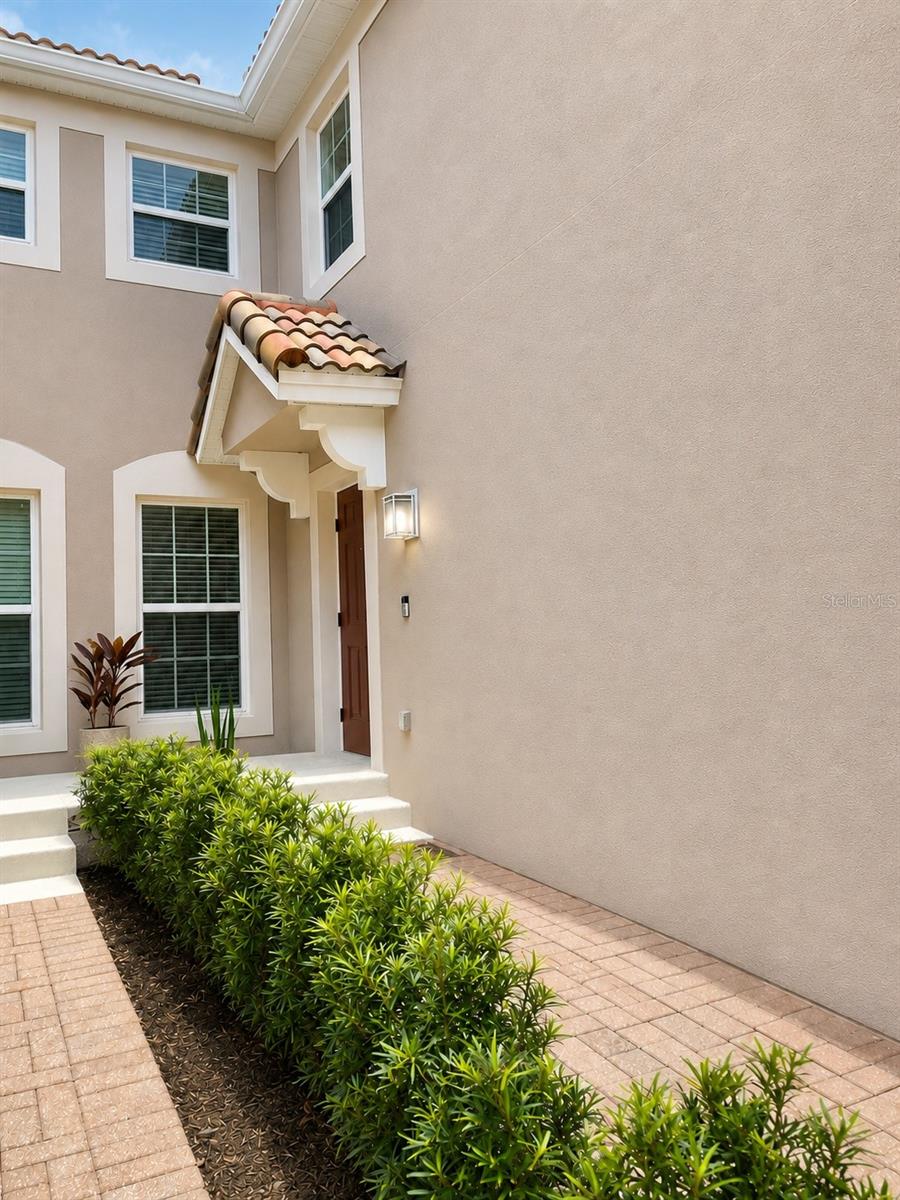 PROMENADES AT BELLA TRAE - Residential