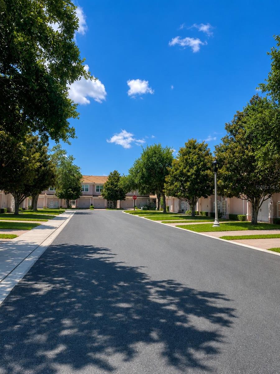 PROMENADES AT BELLA TRAE - Residential