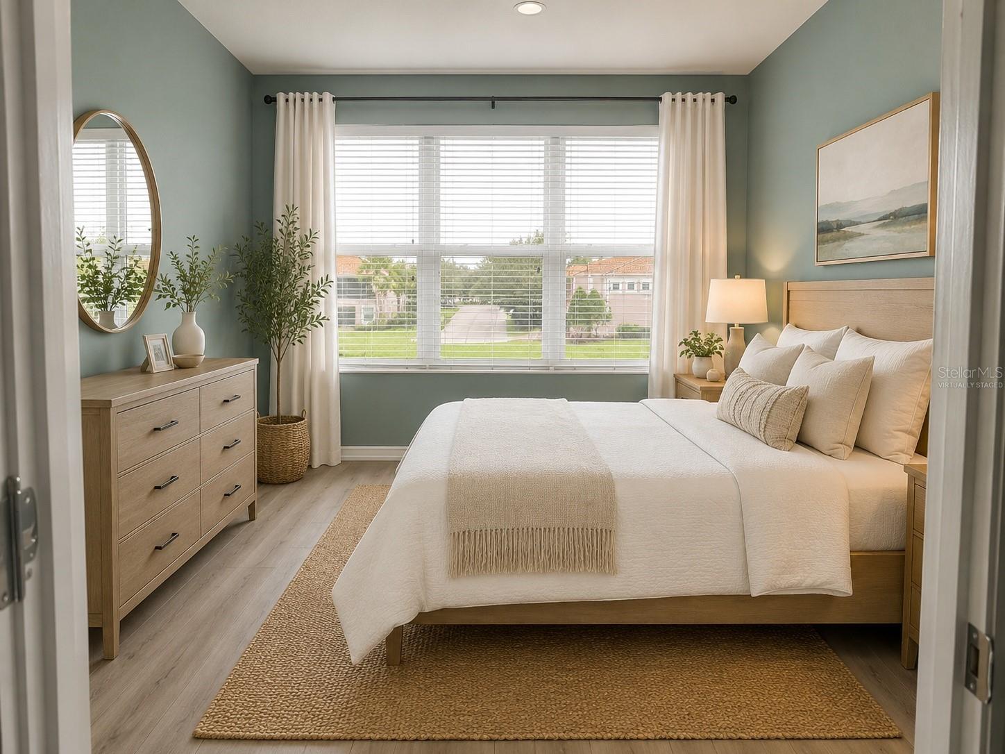 PROMENADES AT BELLA TRAE - Residential