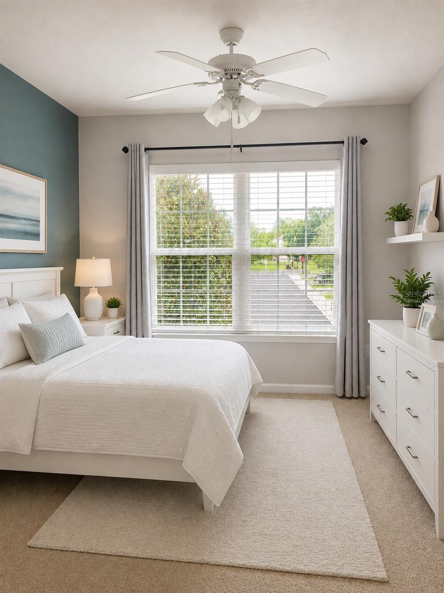 PROMENADES AT BELLA TRAE - Residential