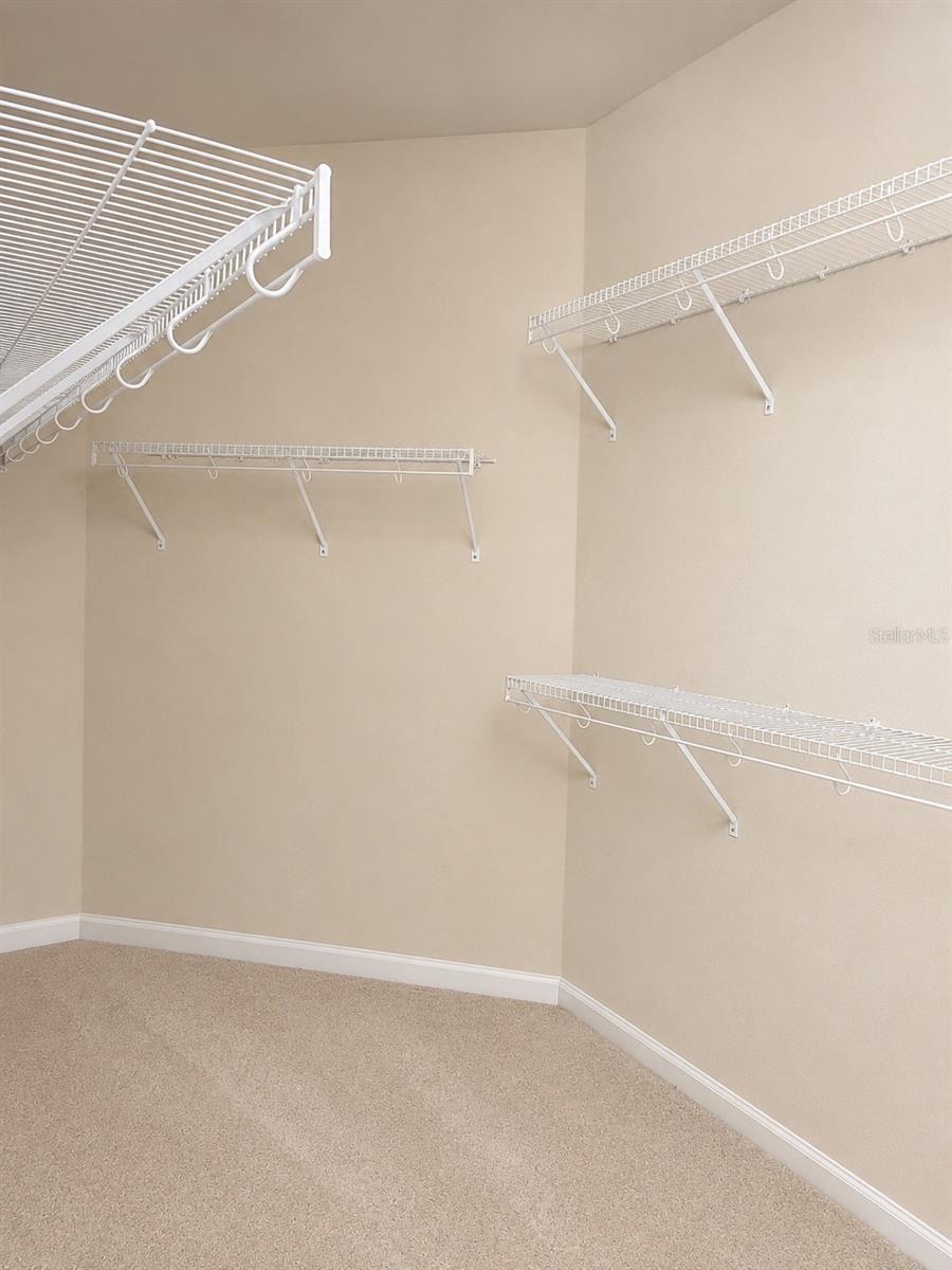 PROMENADES AT BELLA TRAE - Residential