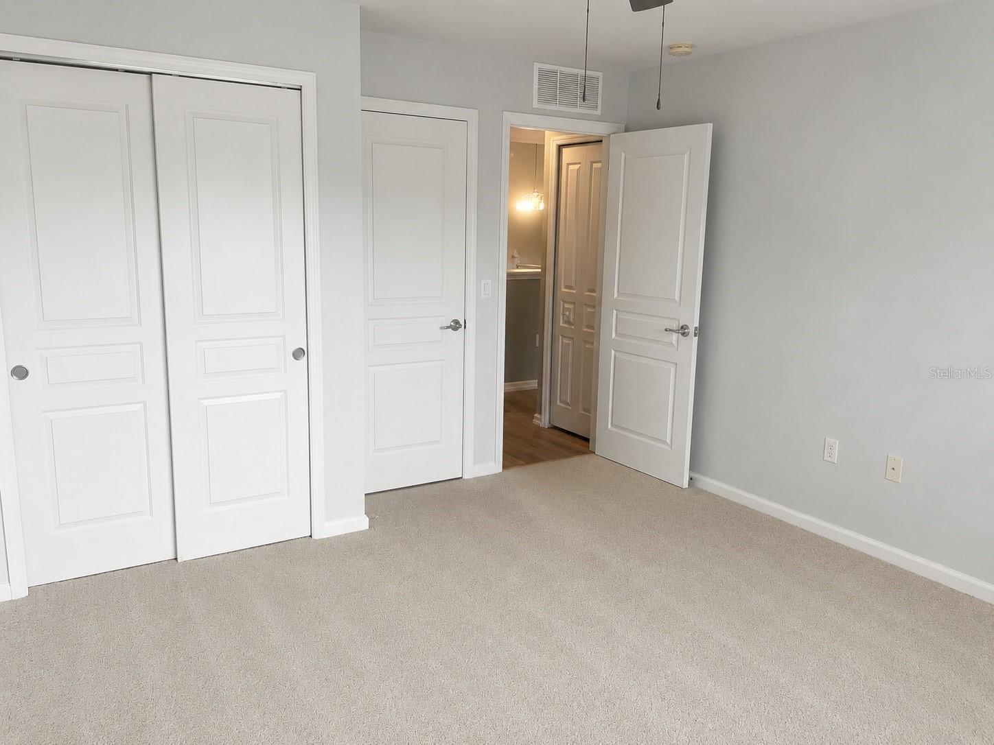 PROMENADES AT BELLA TRAE - Residential