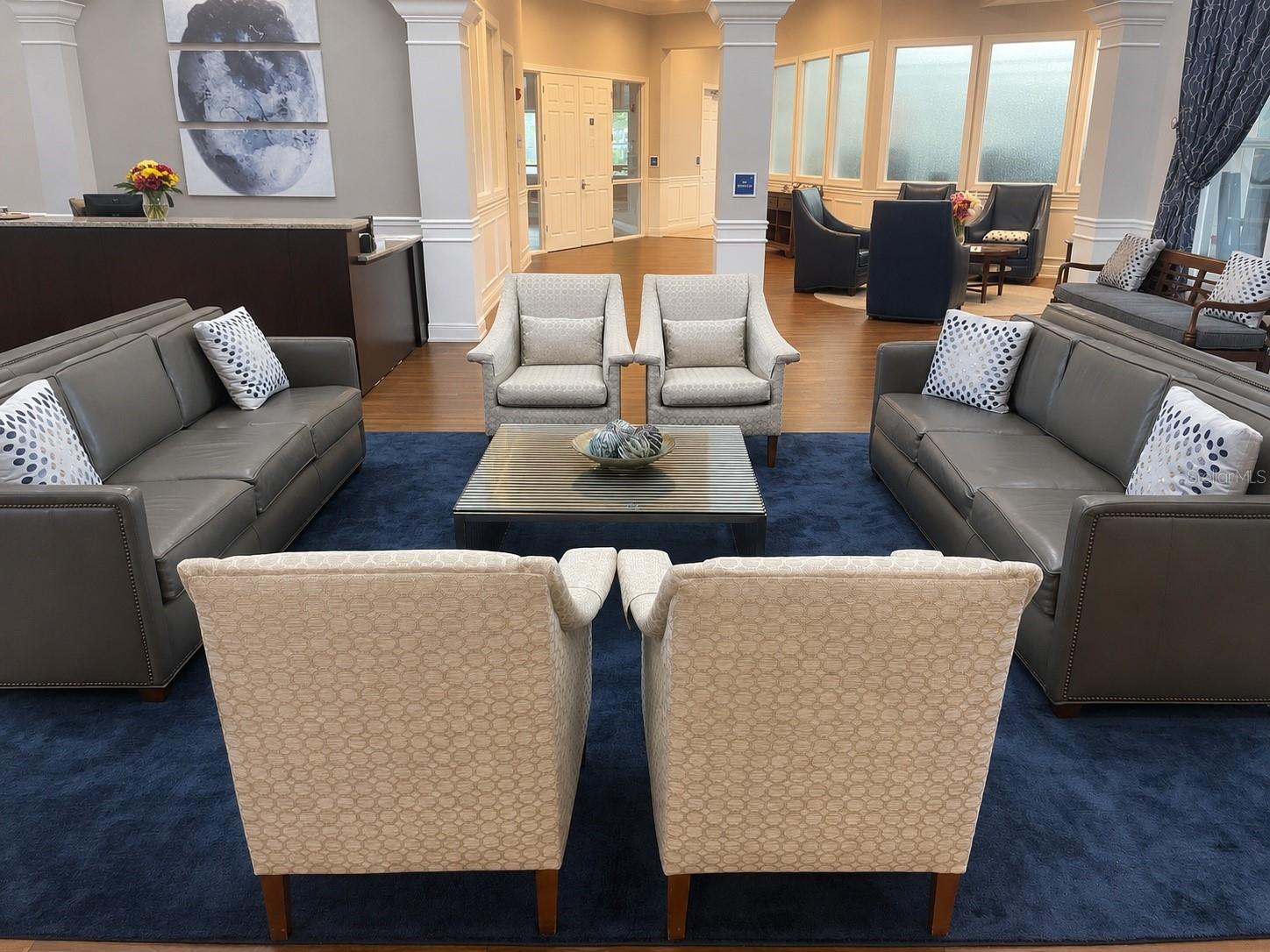 PROMENADES AT BELLA TRAE - Residential