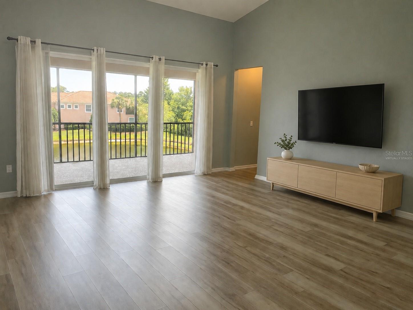PROMENADES AT BELLA TRAE - Residential