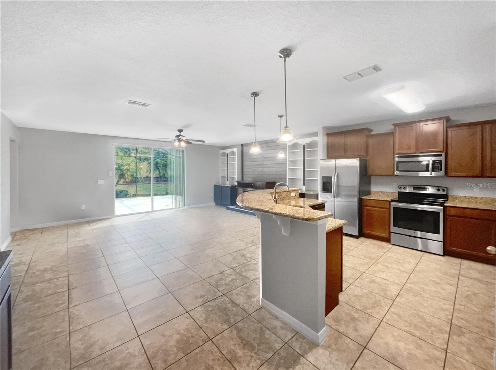 WESTSIDE - Residential