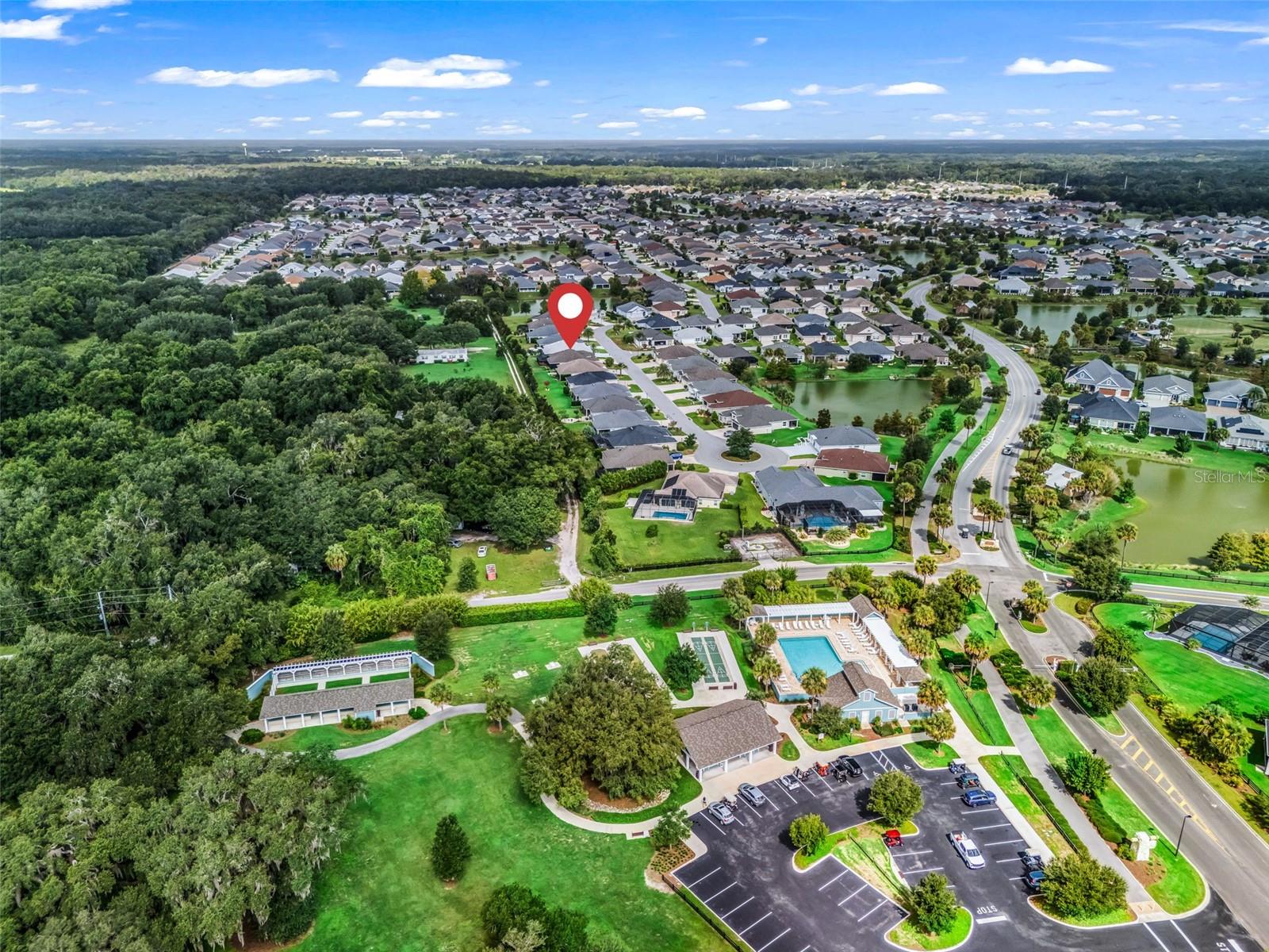 VILLAGE/FENNEY UN #8 - Residential
