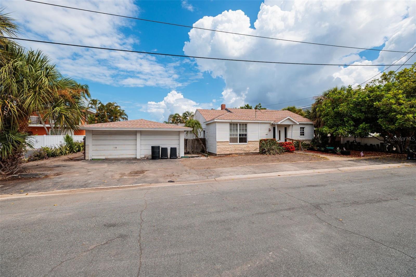 PUNTA VISTA BENNETT BEACH - Residential
