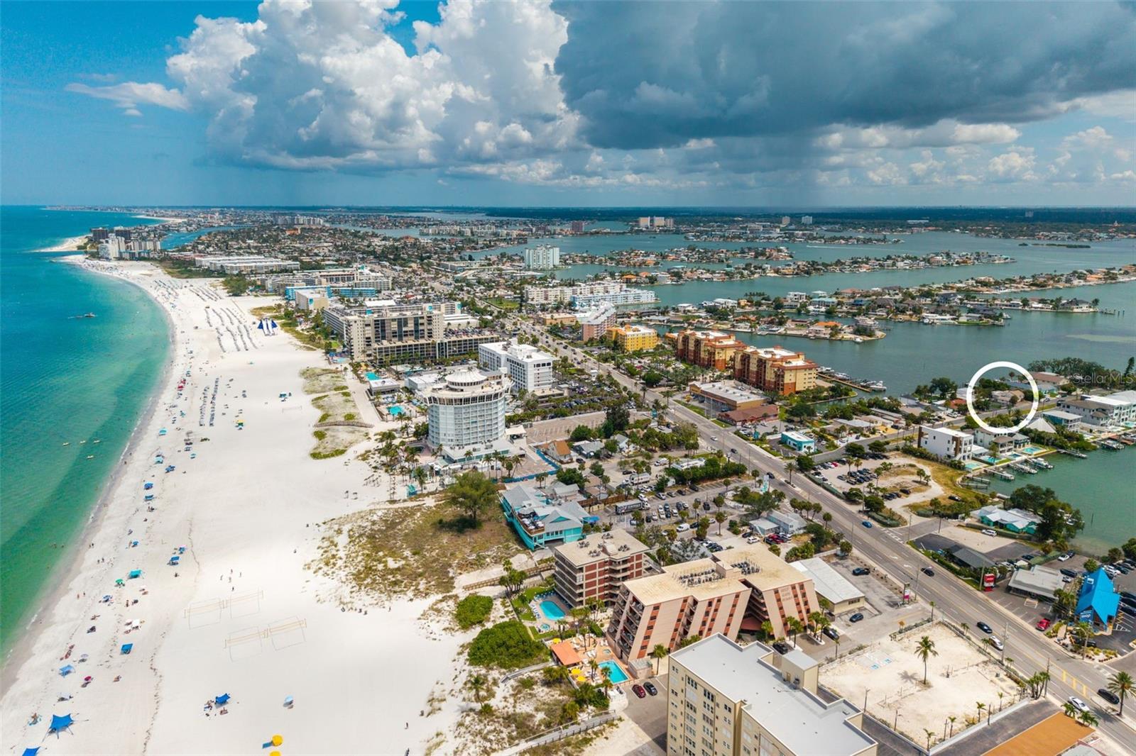 PUNTA VISTA BENNETT BEACH - Residential