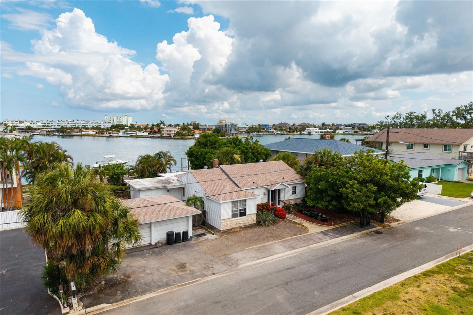 PUNTA VISTA BENNETT BEACH - Residential