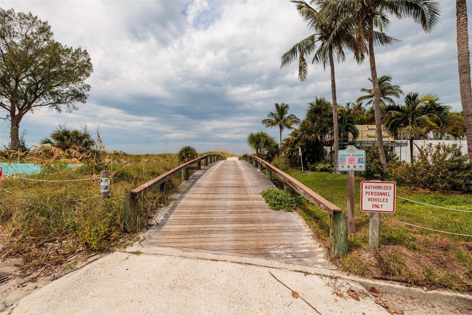 PUNTA VISTA BENNETT BEACH - Residential