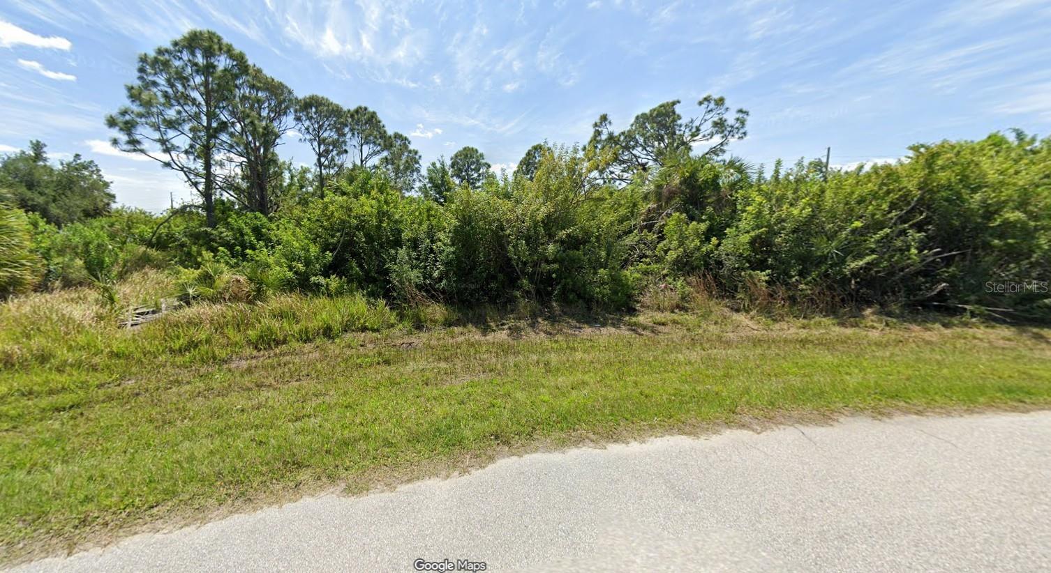 PORT CHARLOTTE SEC 062 - Residential Income