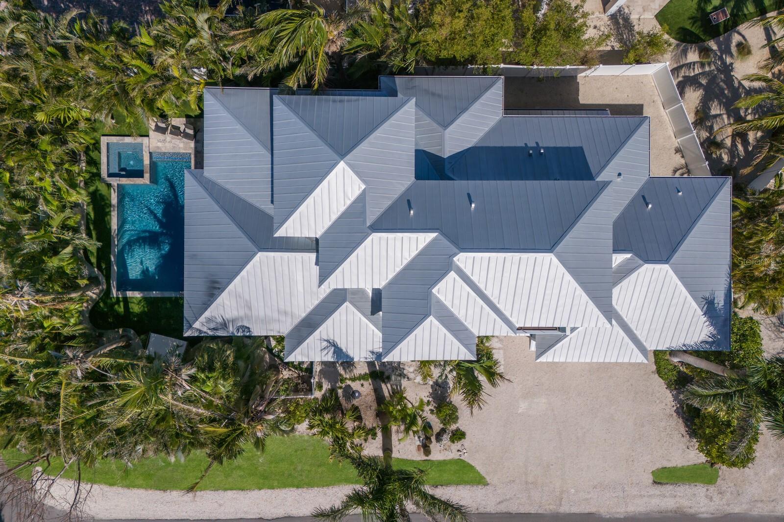 MARQUIS - Residential