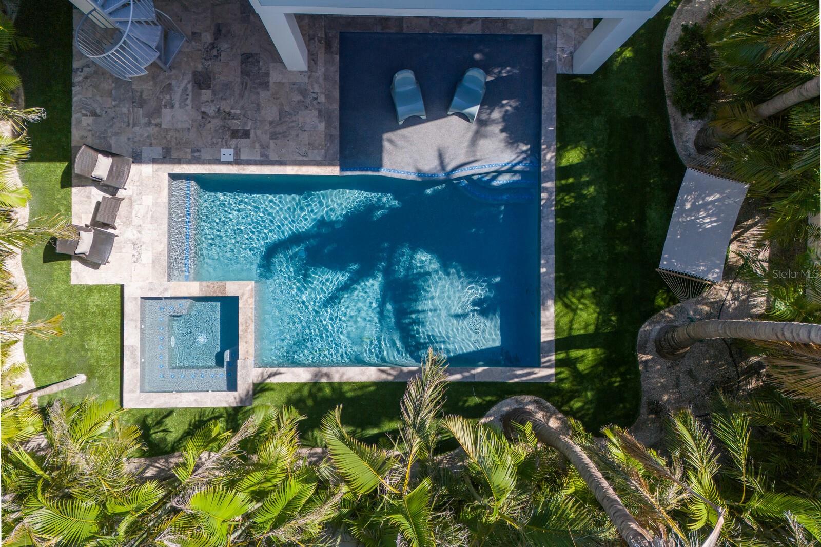 MARQUIS - Residential