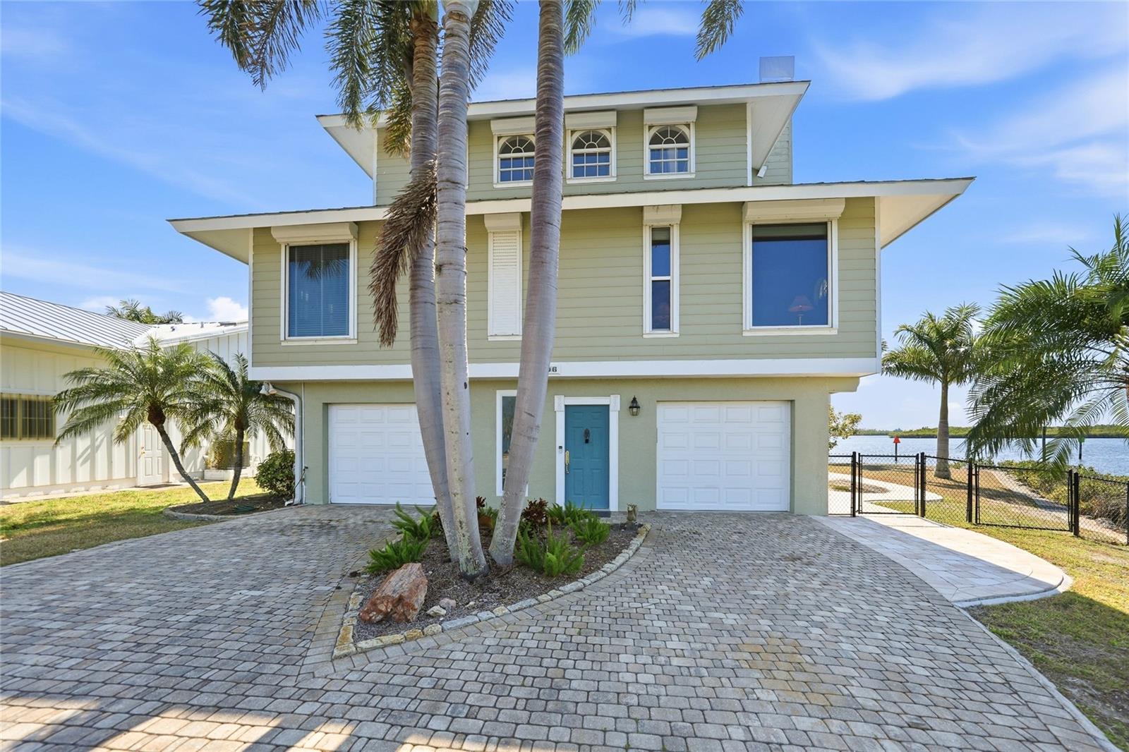 HARBOR HEIGHTS - Residential