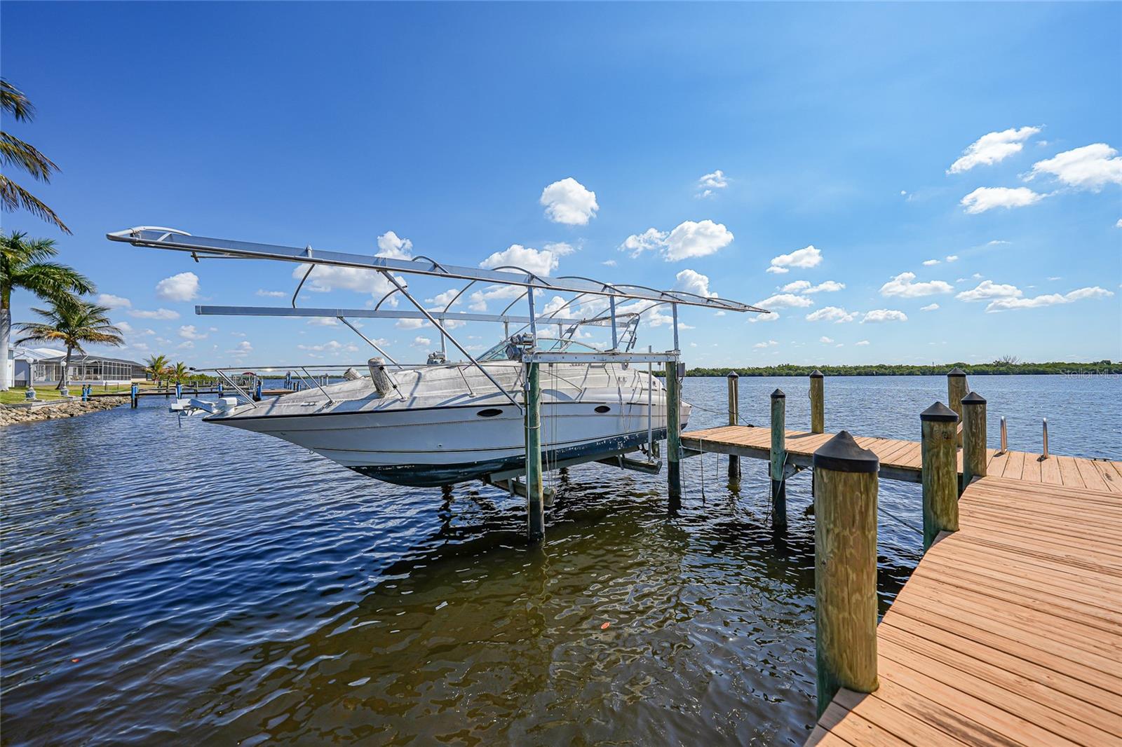HARBOR HEIGHTS - Residential