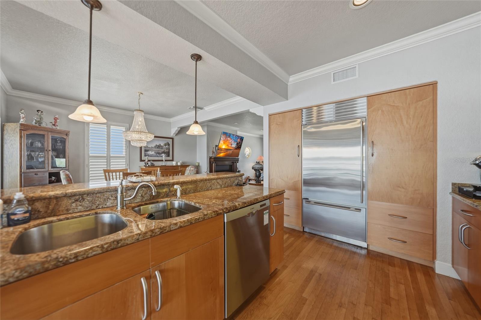 HARBOR HEIGHTS - Residential