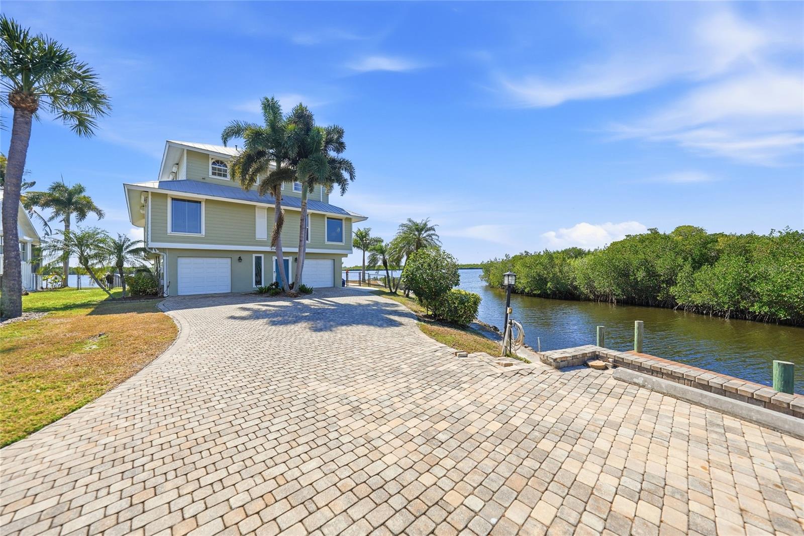 HARBOR HEIGHTS - Residential