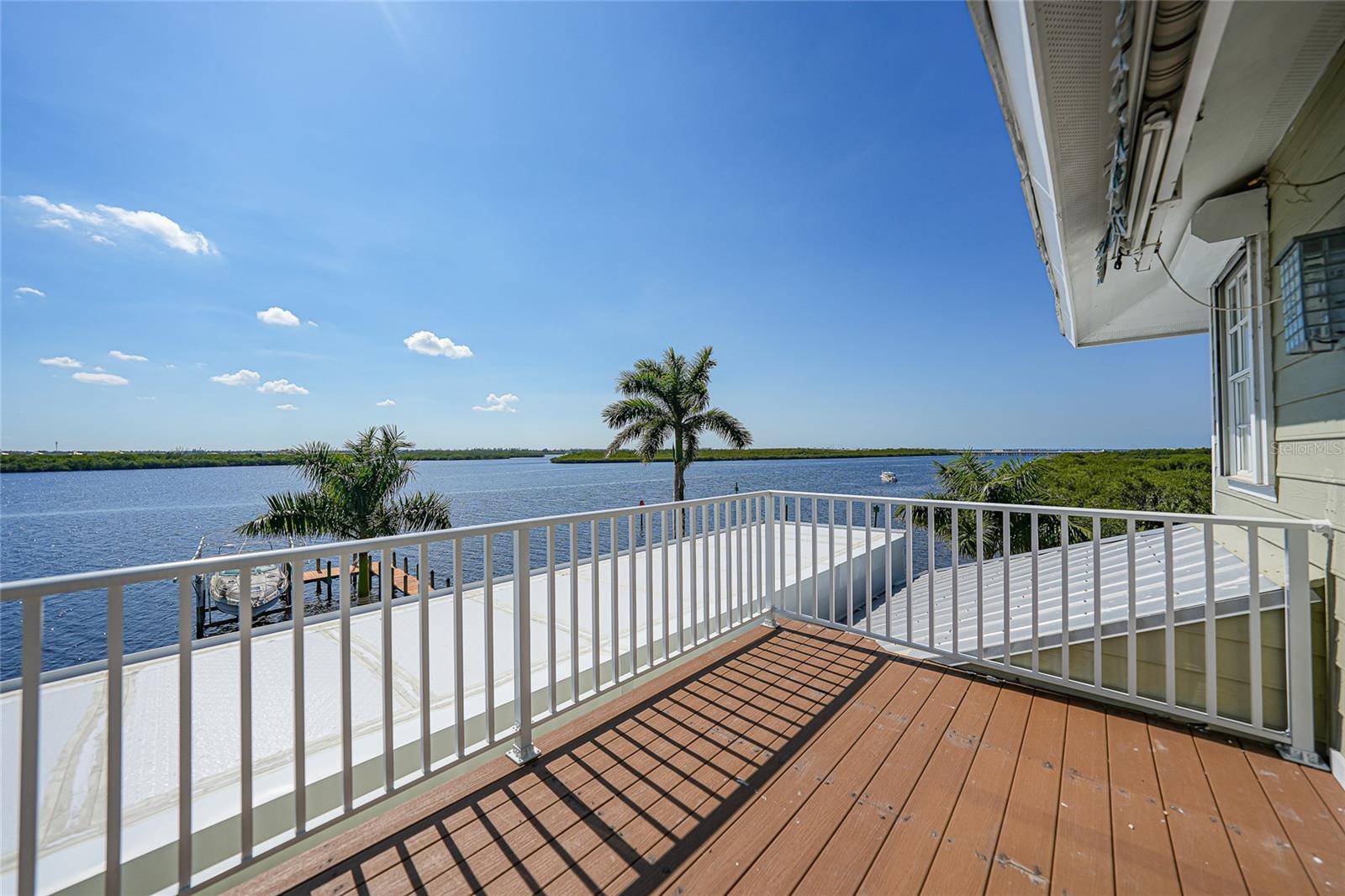 HARBOR HEIGHTS - Residential