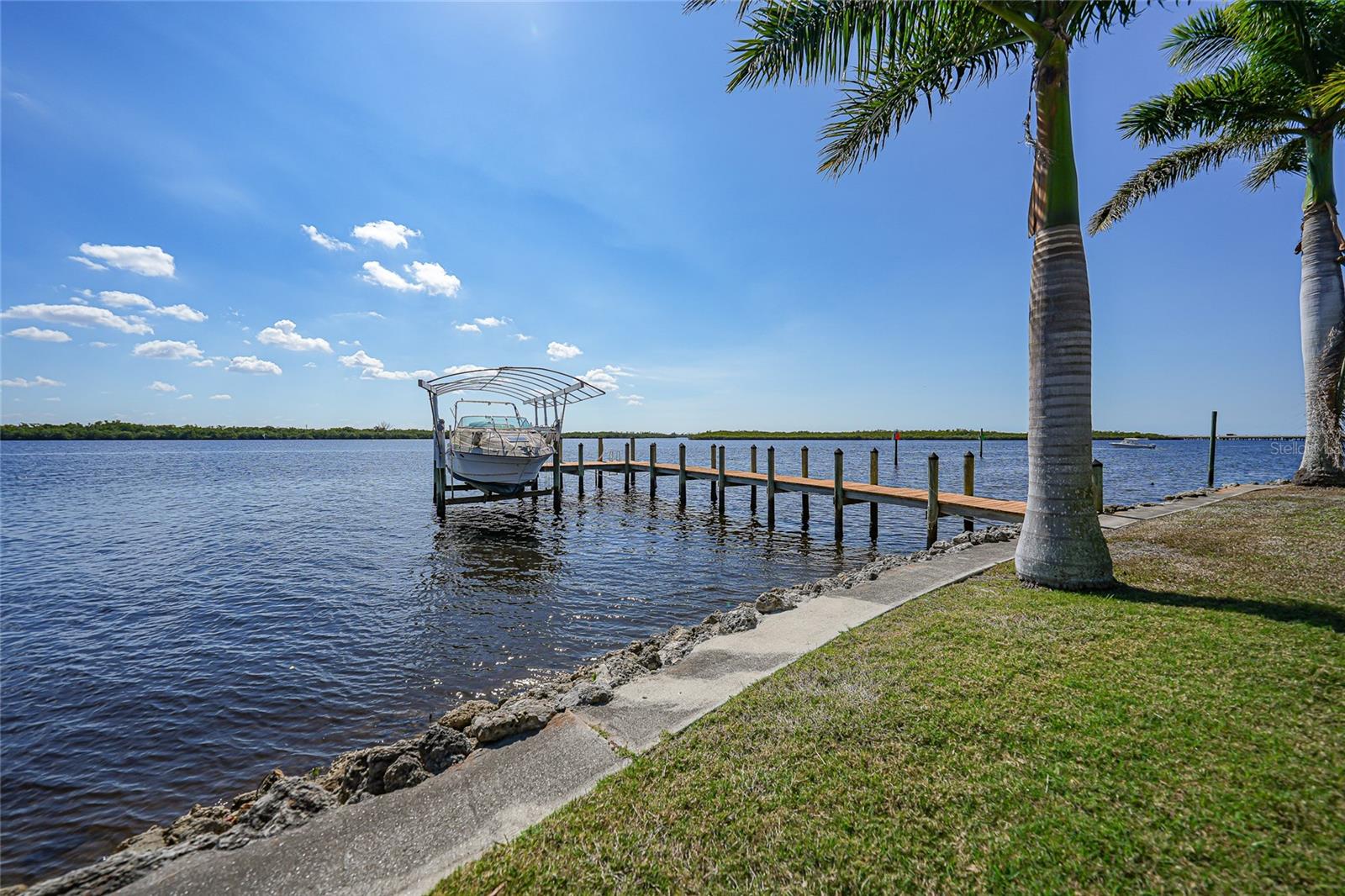 HARBOR HEIGHTS - Residential