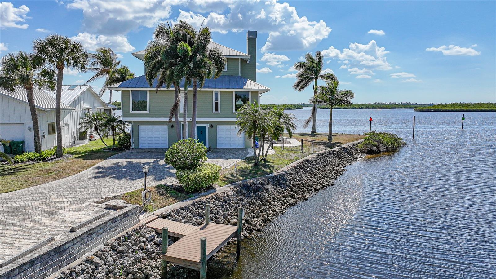 HARBOR HEIGHTS - Residential