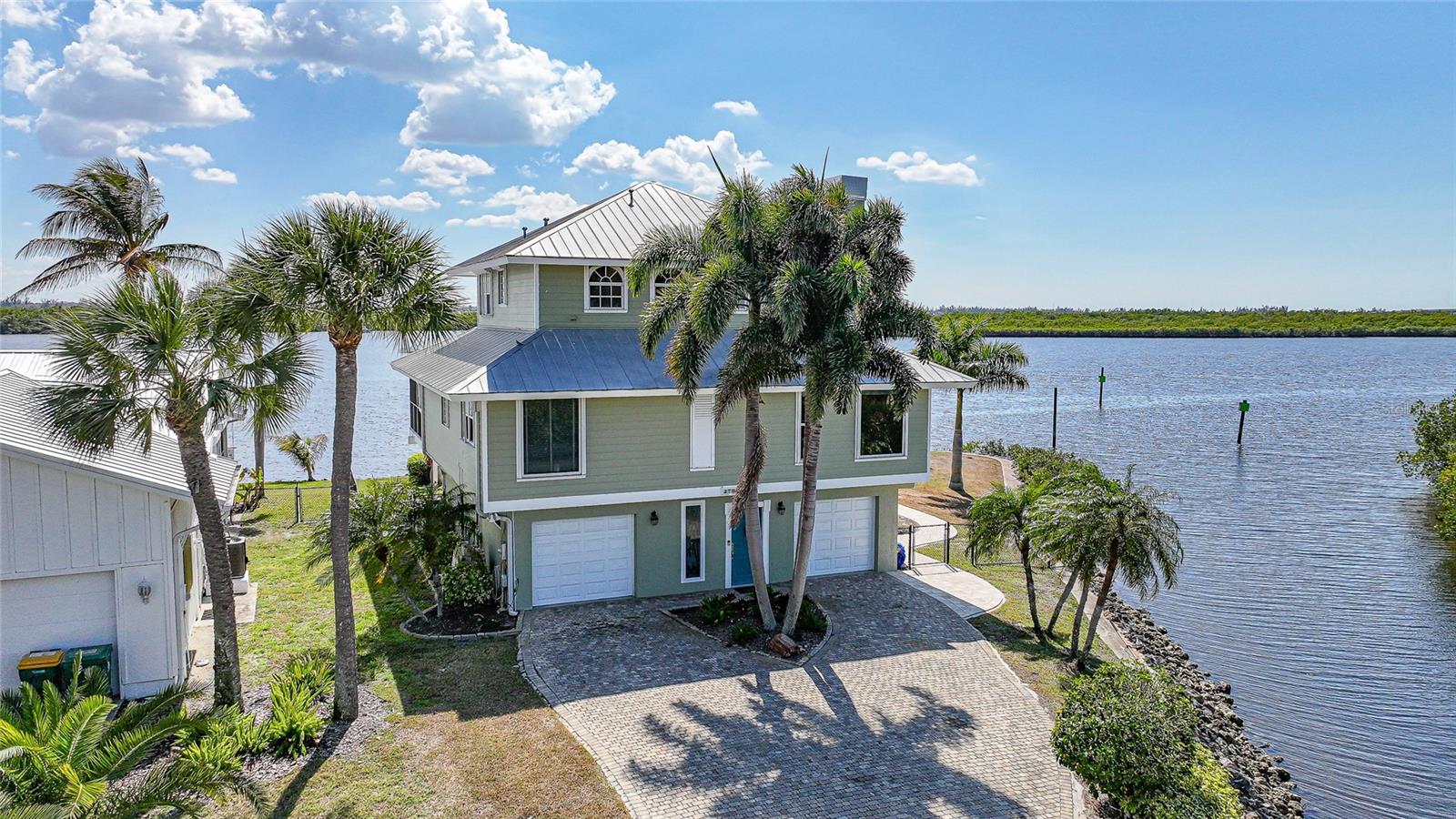 HARBOR HEIGHTS - Residential