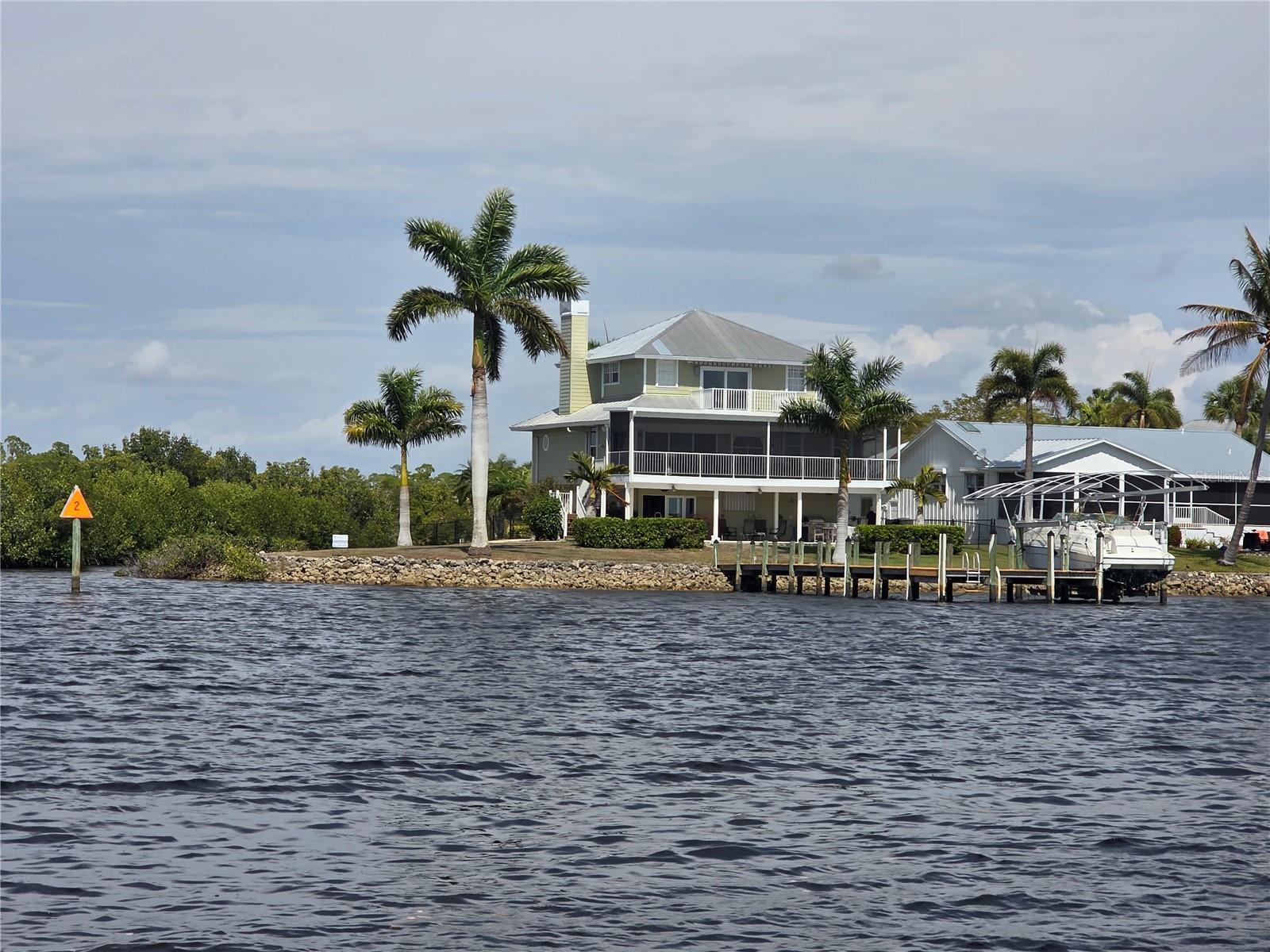 HARBOR HEIGHTS - Residential