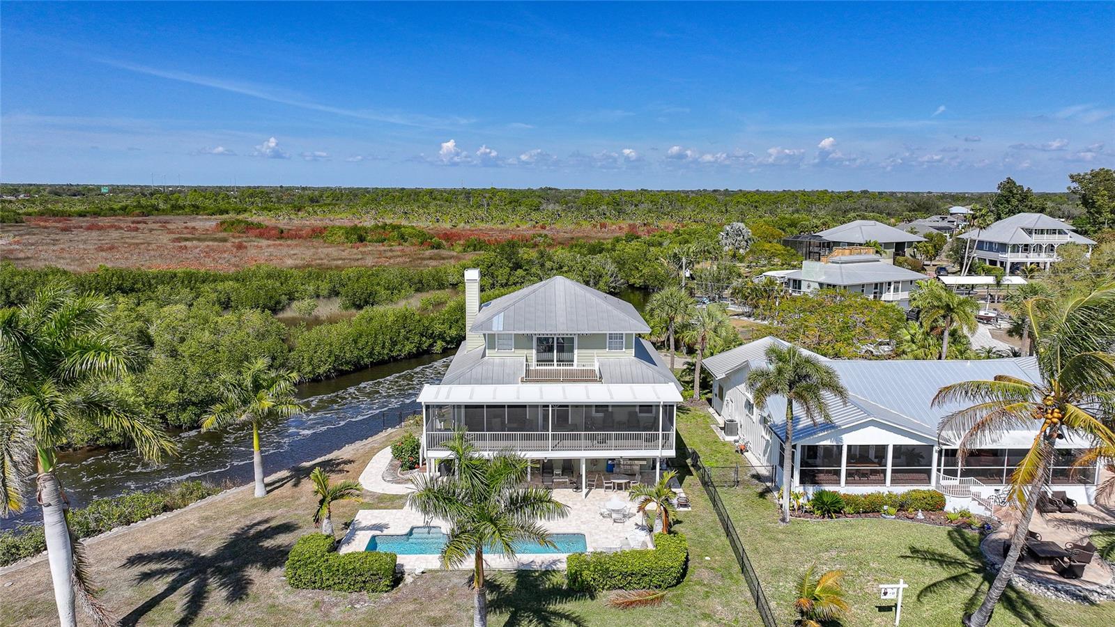 HARBOR HEIGHTS - Residential