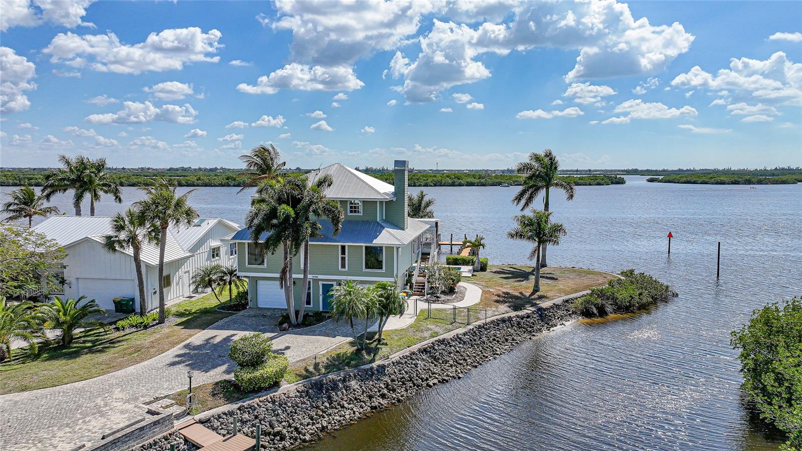 HARBOR HEIGHTS - Residential