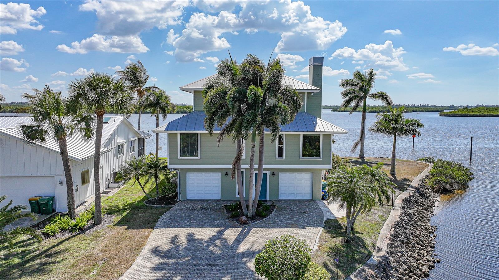 HARBOR HEIGHTS - Residential