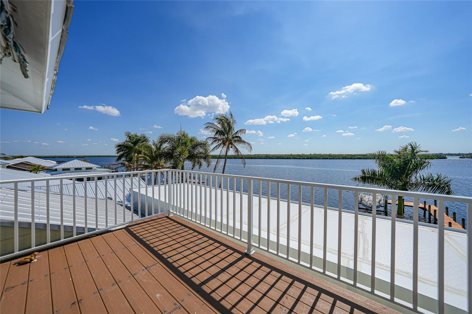HARBOR HEIGHTS - Residential