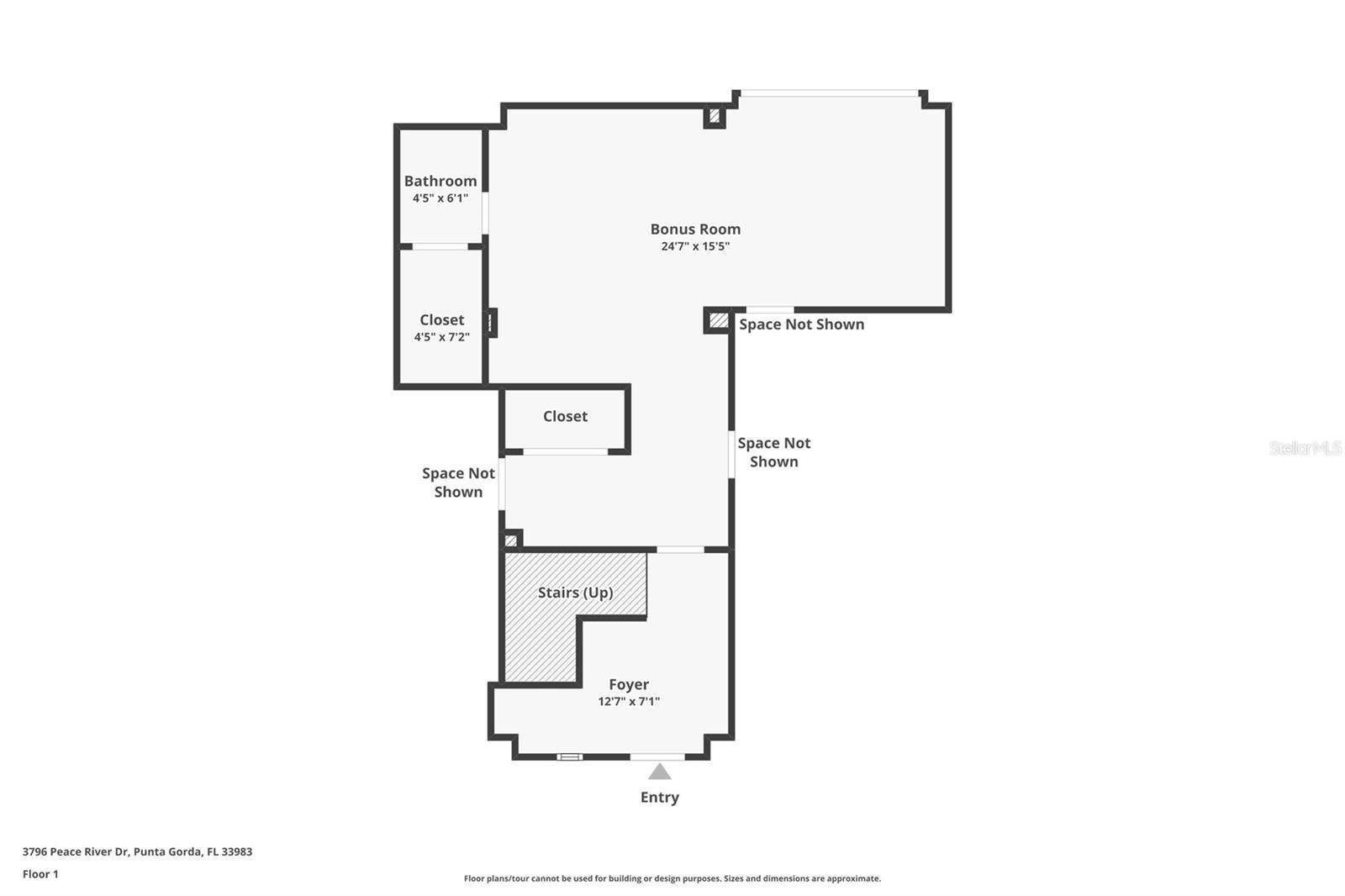 HARBOR HEIGHTS - Residential