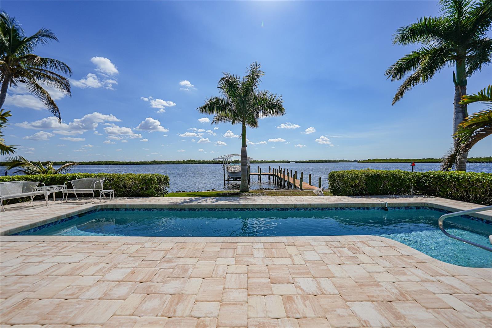 HARBOR HEIGHTS - Residential