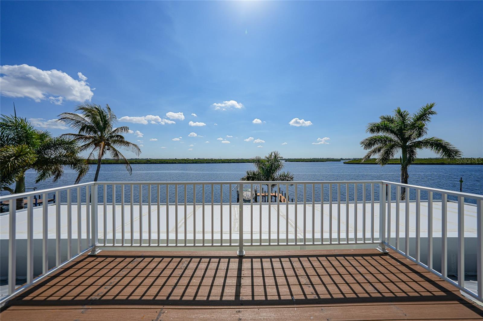 HARBOR HEIGHTS - Residential