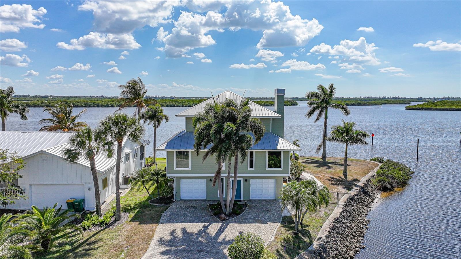 HARBOR HEIGHTS - Residential