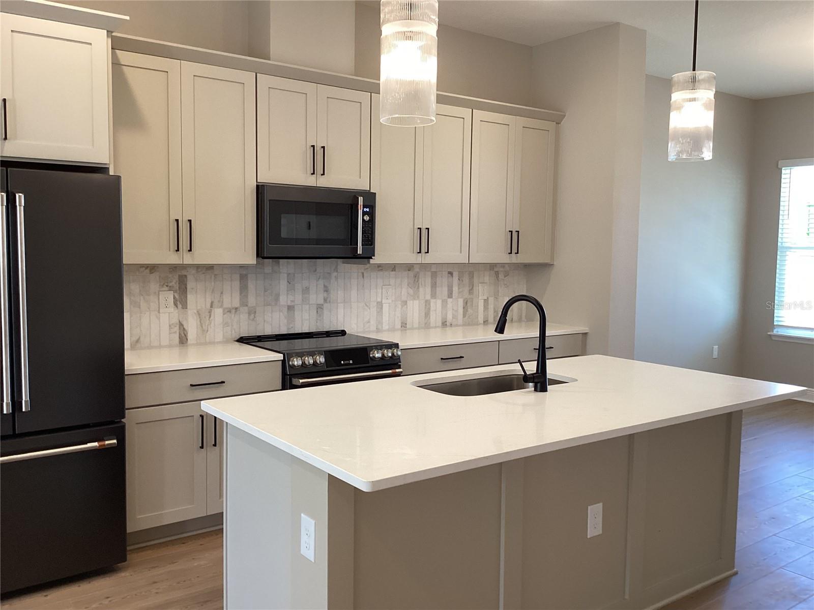 LAKE CAWOOD COVE - Residential
