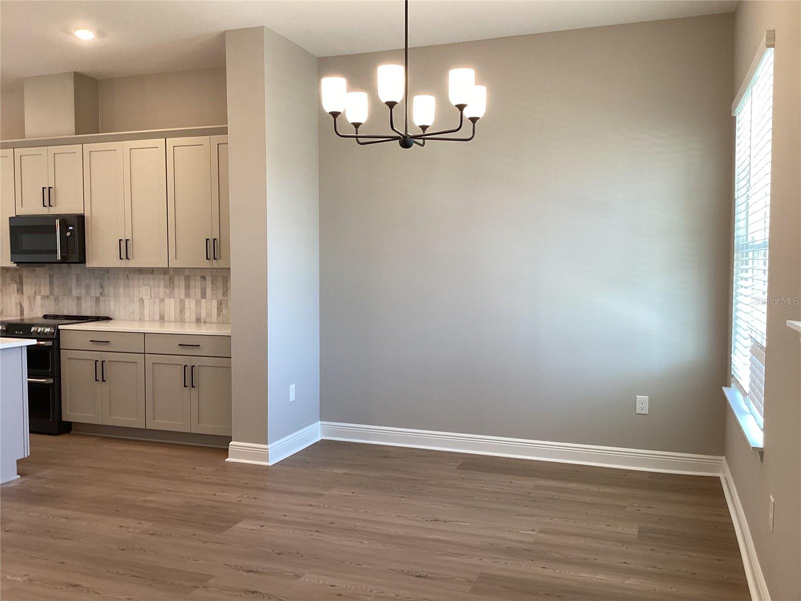 LAKE CAWOOD COVE - Residential