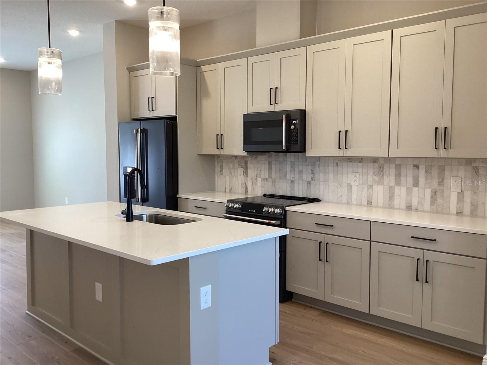 LAKE CAWOOD COVE - Residential
