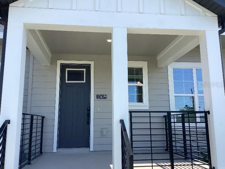 LAKE CAWOOD COVE - Residential