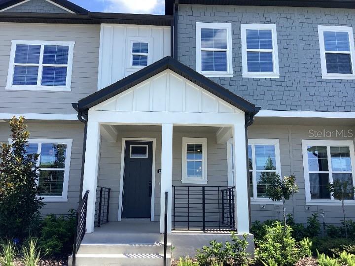 LAKE CAWOOD COVE - Residential