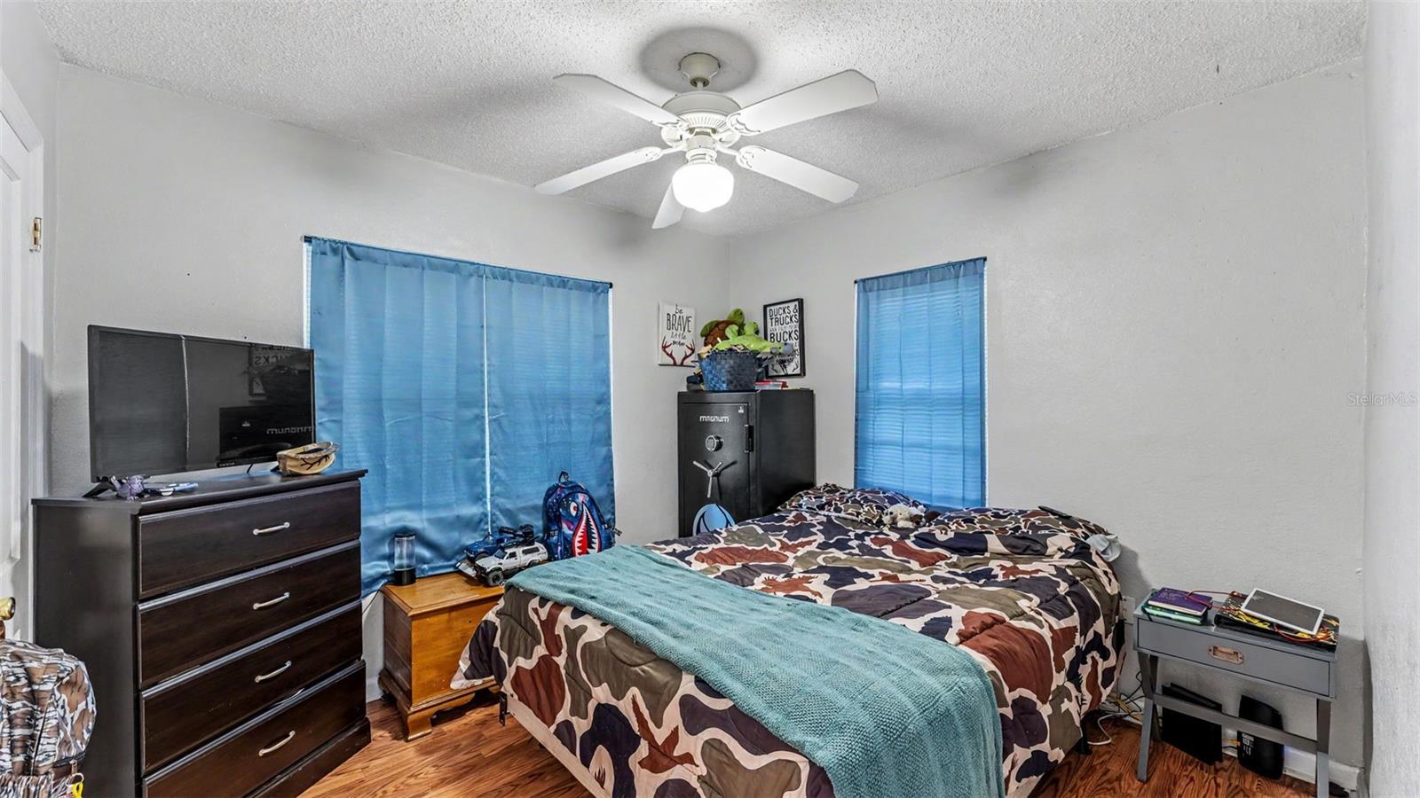 LAKE SHIPP HEIGHTS - Residential