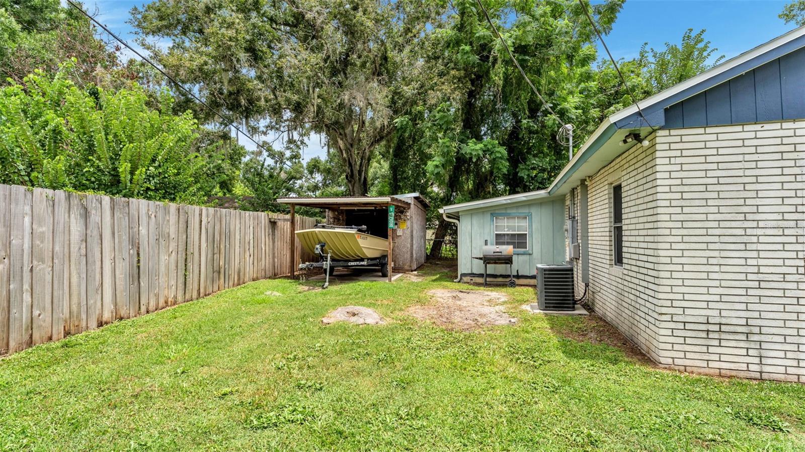 LAKE SHIPP HEIGHTS - Residential