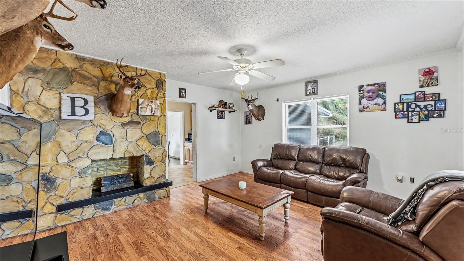 LAKE SHIPP HEIGHTS - Residential