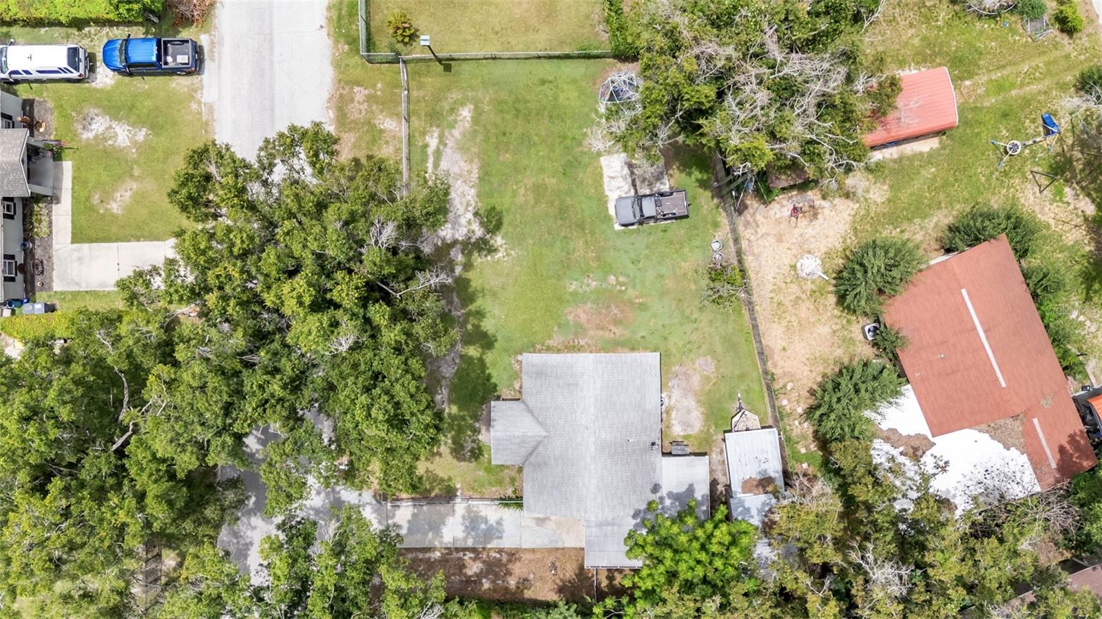 LAKE SHIPP HEIGHTS - Residential